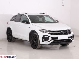 Volkswagen T-Roc 2022 1.5 147 KM