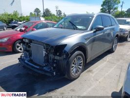 Mazda CX-9 2024 3