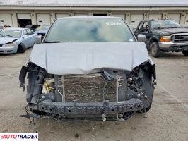 Dodge Grand Caravan 2020 3