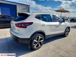 Nissan Rogue 2021 2