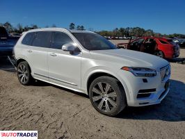 Volvo XC90 2023 2
