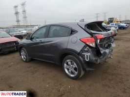 Honda HR-V 2019 1
