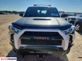 Toyota Pozostałe 2024 4