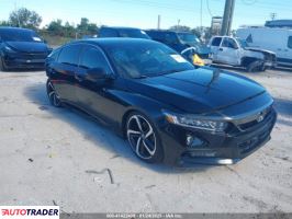 Honda Accord 2020 1 Honda Accord 2020 1