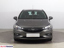 Opel Astra 2018 1.6 108 KM Opel Astra 2018 1.6 108 KM