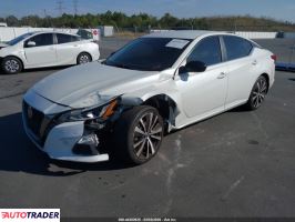 Nissan Altima 2020 2