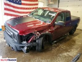 Dodge Ram 2020 3