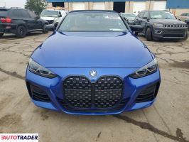 BMW M4 2024 3