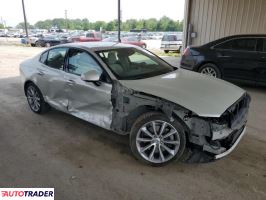 Volvo S60 2021 2