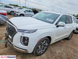 Hyundai Pozostałe 2022 3