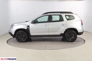 Dacia Duster 2021 1.0 89 KM