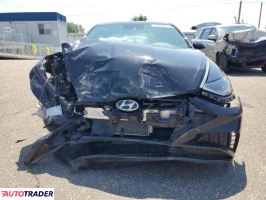 Hyundai Sonata 2023 1