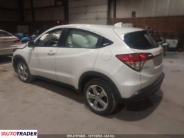 Honda HR-V 2022 1