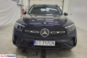 Mercedes GLC 2023 2.0 197 KM