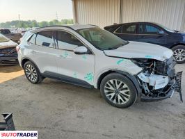 Ford Escape 2020 2