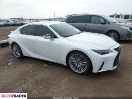 Lexus IS 2023 2