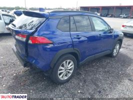 Toyota Corolla 2022 2 Toyota Corolla 2022 2