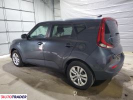 Kia Soul 2020 2 Kia Soul 2020 2