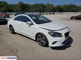 Mercedes CL 2019 2 Mercedes CL 2019 2