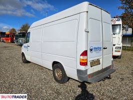 Mercedes Sprinter 2005