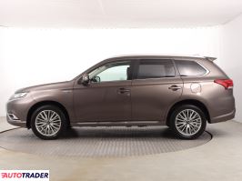 Mitsubishi Outlander 2020 2.4 221 KM
