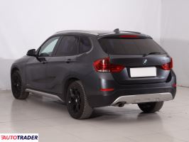 BMW X1 2014 2.0 140 KM