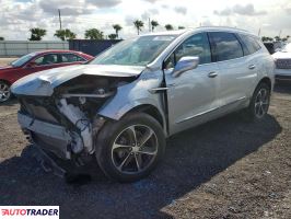 Buick Enclave 2020 3