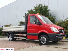 Mercedes Sprinter 2006 Mercedes Sprinter 2006