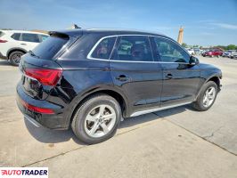 Audi Q5 2023 2