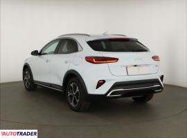 Kia Ceed 2024 1.6 139 KM