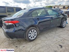 Toyota Corolla 2025 1