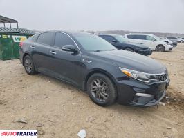 Kia Optima 2020 2
