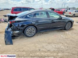 Hyundai Sonata 2025 2