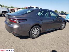 Toyota Camry 2023 2 Toyota Camry 2023 2