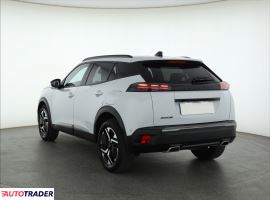 Peugeot 2008 2023 1.2 128 KM