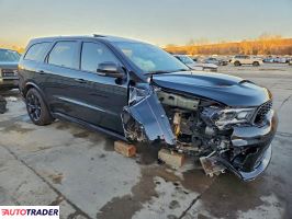 Dodge Durango 2023 6