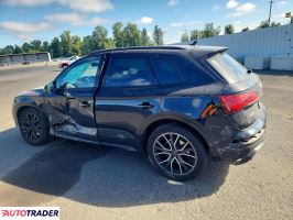 Audi Q5 2023 3