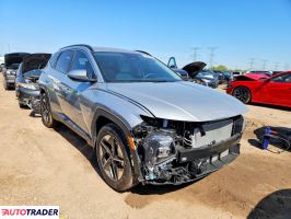 Hyundai Tucson 2025 2