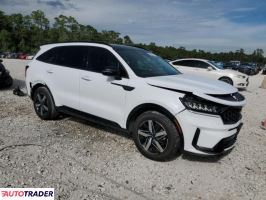 Kia Sorento 2023 2