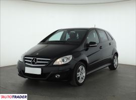 Mercedes B-klasa 2011 2.0 107 KM