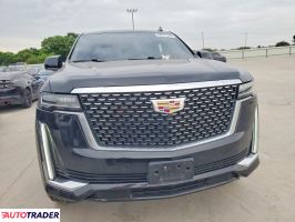 Cadillac Escalade 2023 6