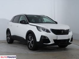 Peugeot 3008 2020 1.2 128 KM