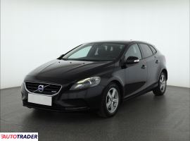Volvo V40 2014 1.6 118 KM Volvo V40 2014 1.6 118 KM
