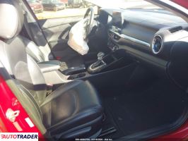 Kia Pozostałe 2021 2