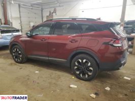 Kia Sportage 2023 2