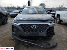 Hyundai Santa Fe 2020 2