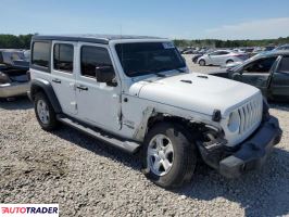 Jeep Wrangler 2020 2