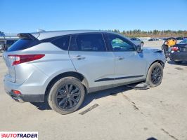 Acura RDX 2025 2