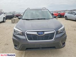 Subaru Forester 2020 2