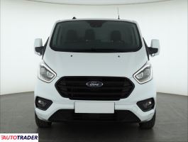 Ford Transit 2020 2.0